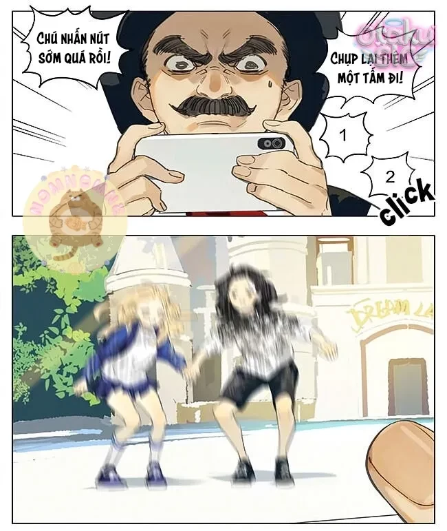 Chuyện Của Họ Chapter 188 - 5