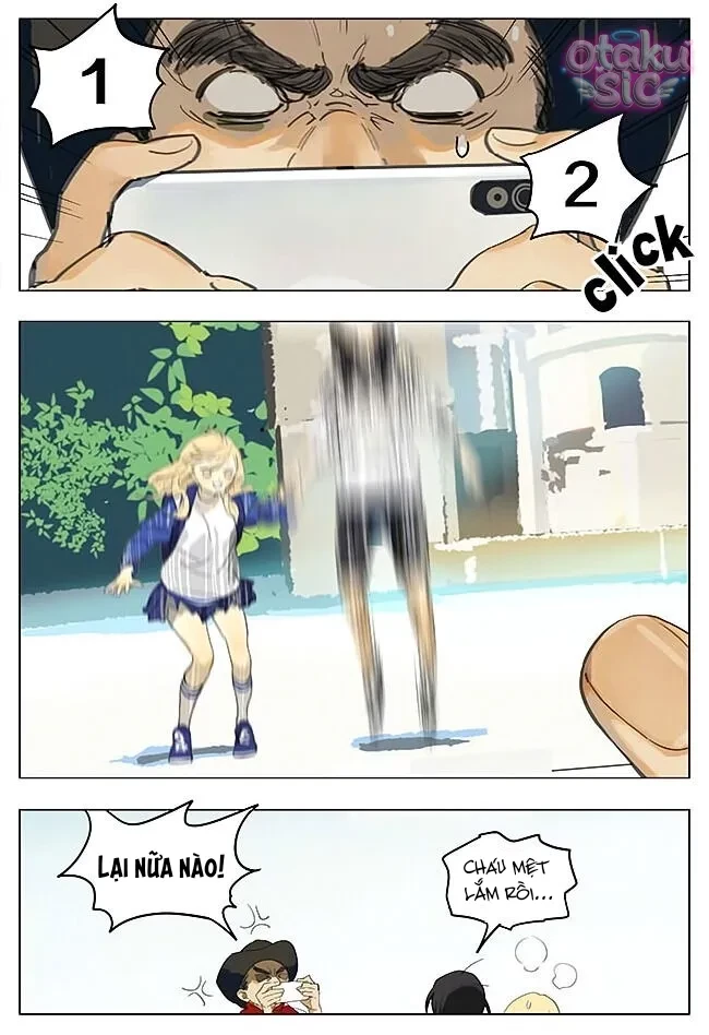 Chuyện Của Họ Chapter 188 - 6