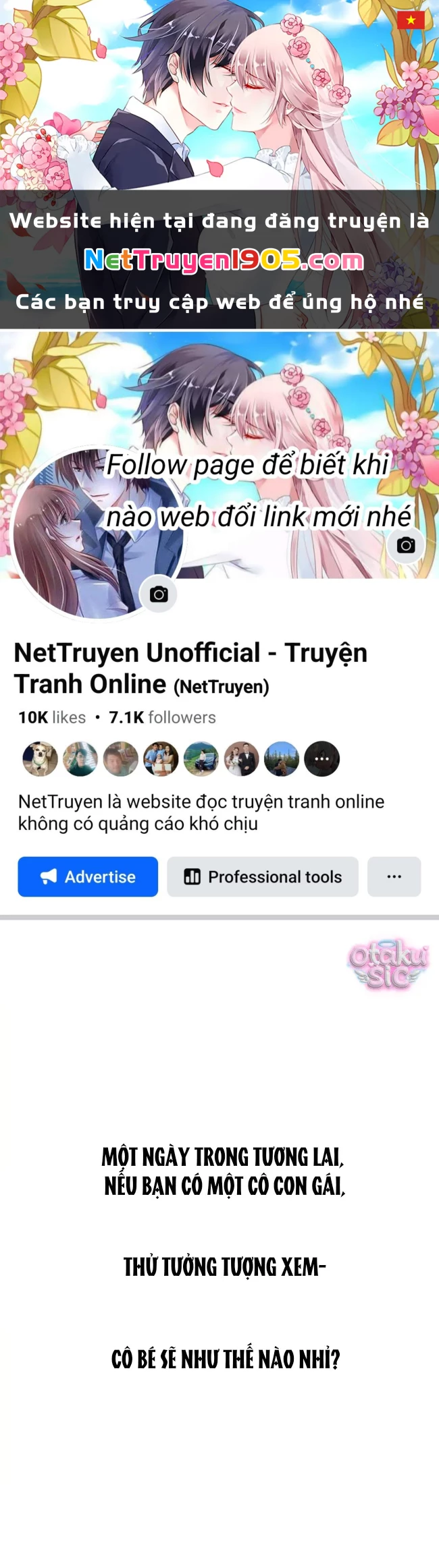 Chuyện Của Họ Chapter 189 - 1