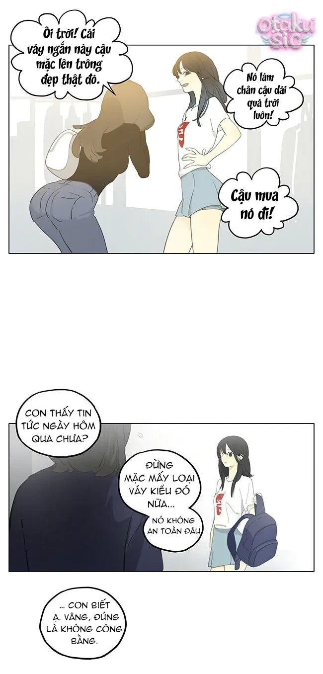 Chuyện Của Họ Chapter 189 - 5