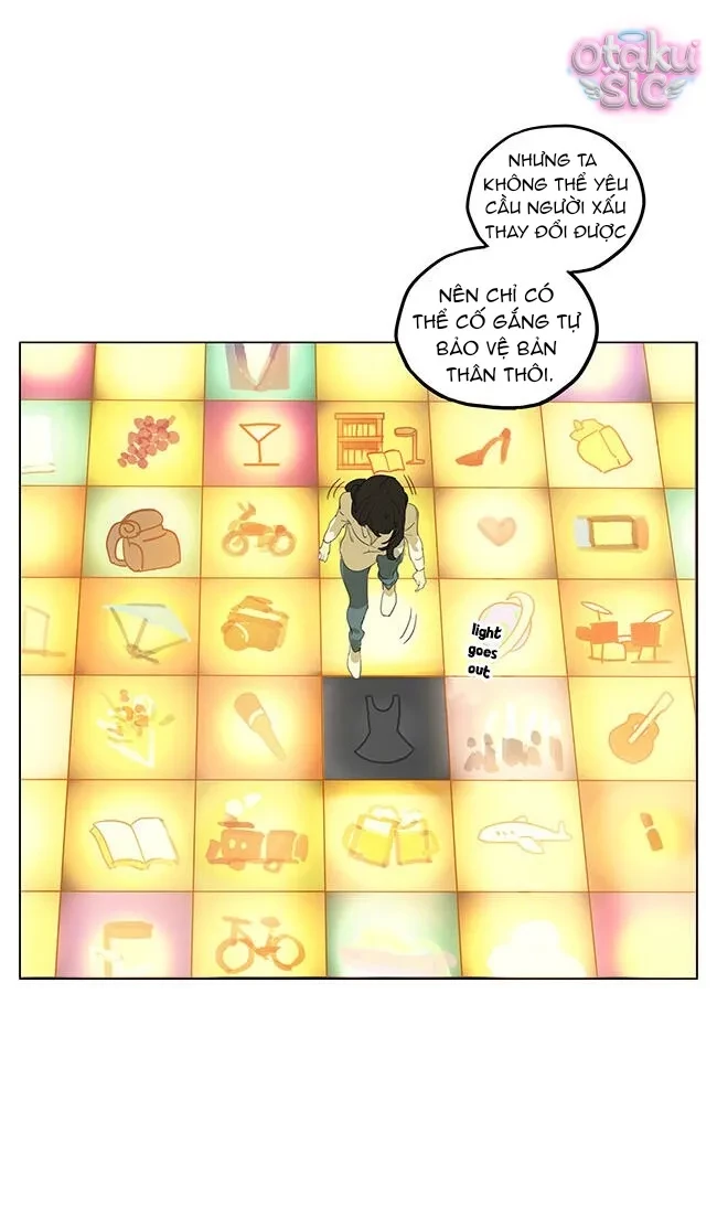 Chuyện Của Họ Chapter 189 - 6