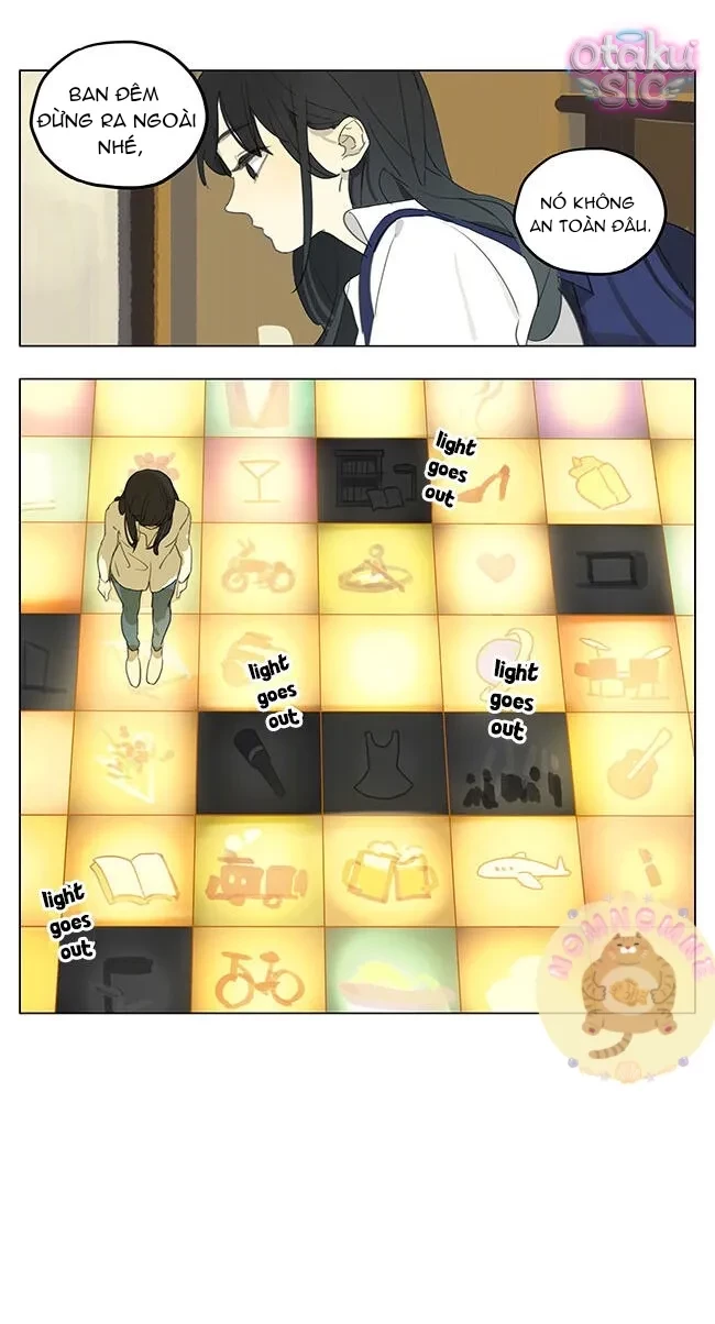 Chuyện Của Họ Chapter 189 - 7