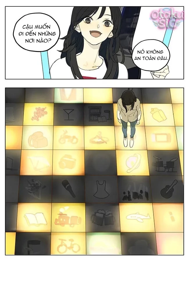 Chuyện Của Họ Chapter 189 - 8