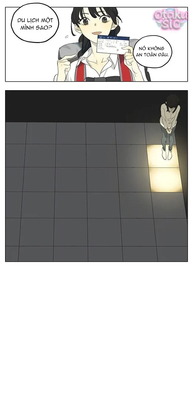 Chuyện Của Họ Chapter 189 - 9