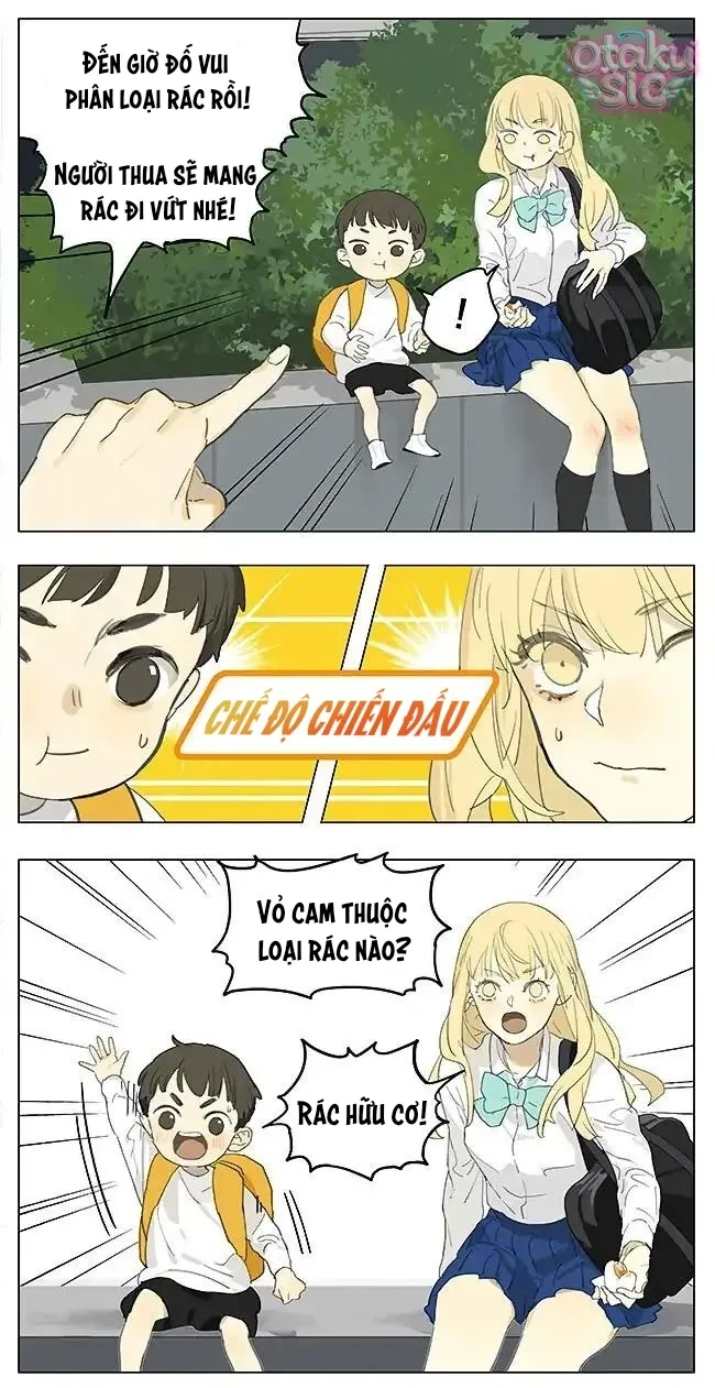 Chuyện Của Họ Chapter 190 - 2