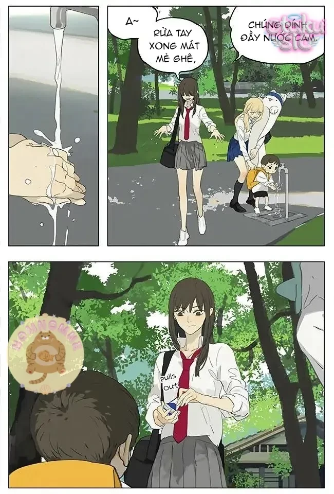 Chuyện Của Họ Chapter 190 - 4