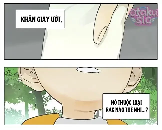 Chuyện Của Họ Chapter 190 - 6