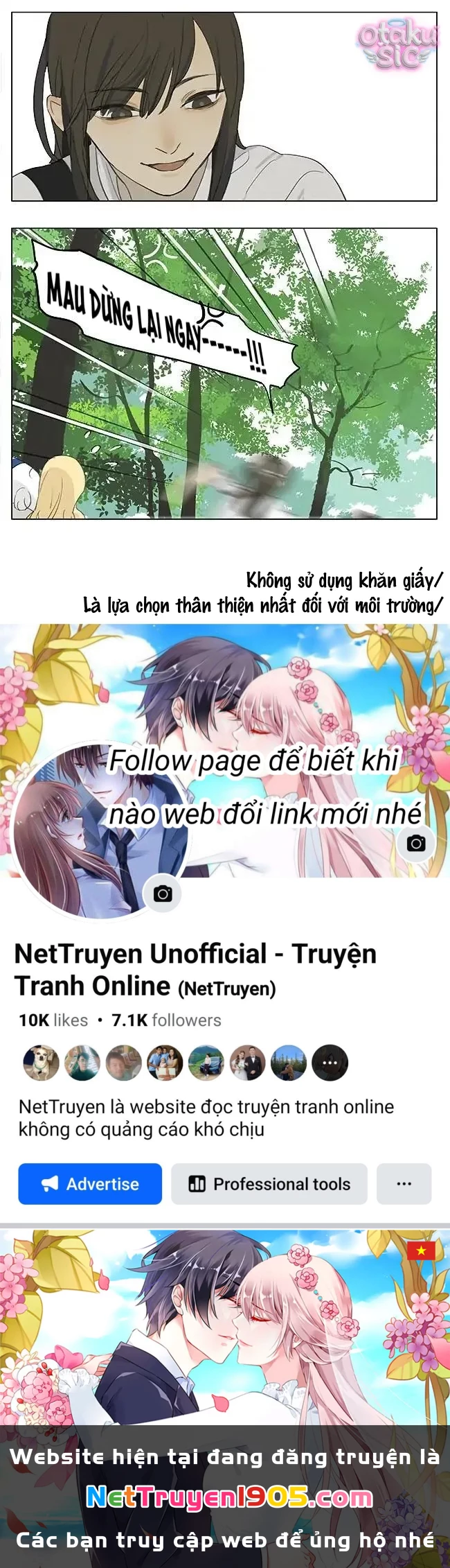 Chuyện Của Họ Chapter 190 - 9