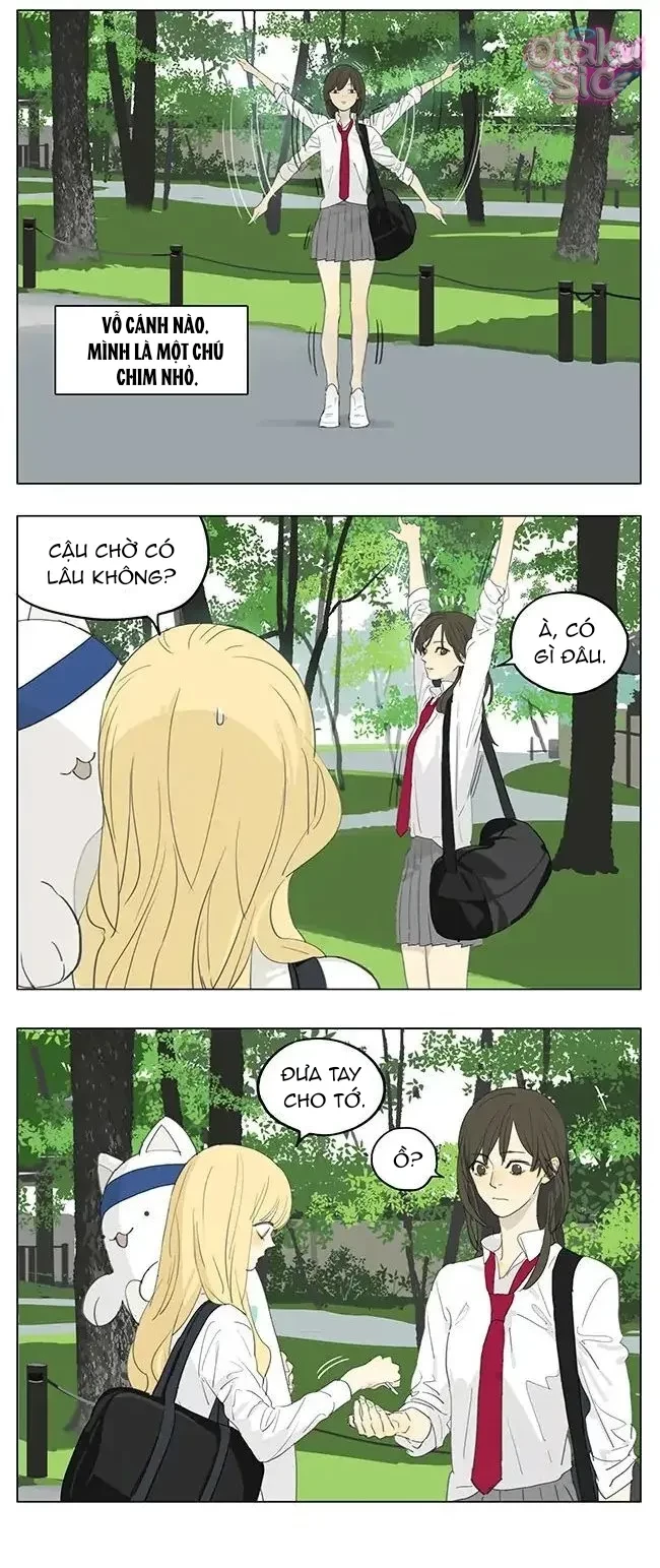 Chuyện Của Họ Chapter 191 - 3