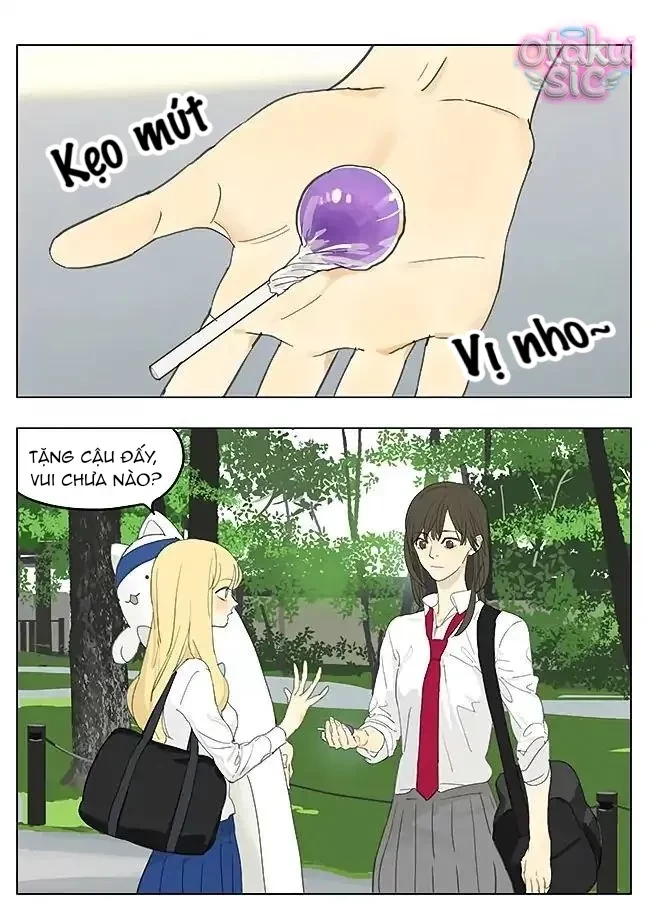 Chuyện Của Họ Chapter 191 - 4