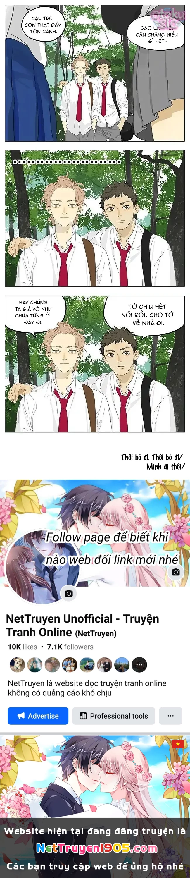 Chuyện Của Họ Chapter 191 - 7