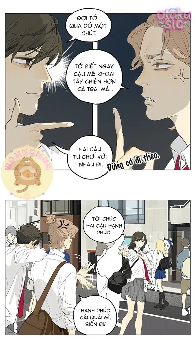 Chuyện Của Họ Chapter 192 - 2