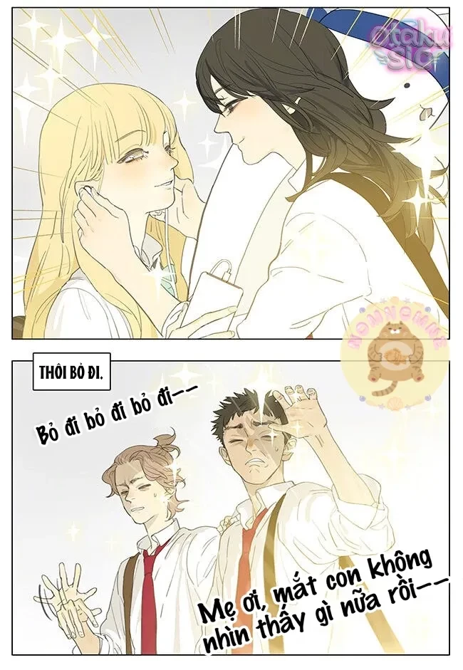 Chuyện Của Họ Chapter 192 - 5