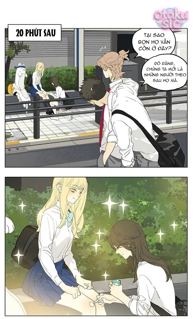 Chuyện Của Họ Chapter 192 - 6