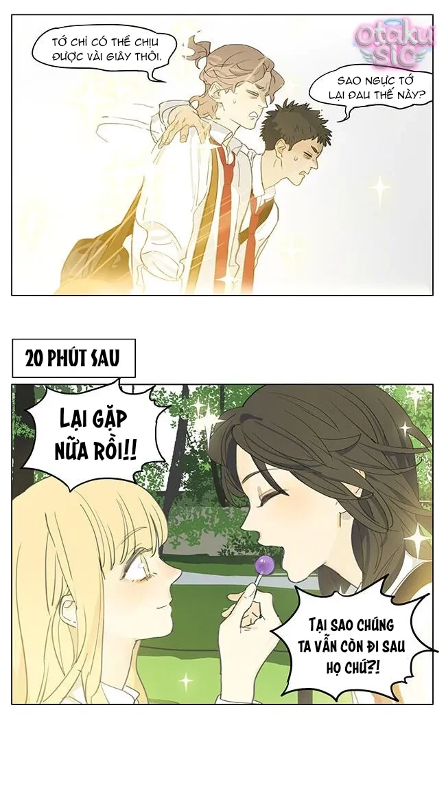 Chuyện Của Họ Chapter 192 - 7