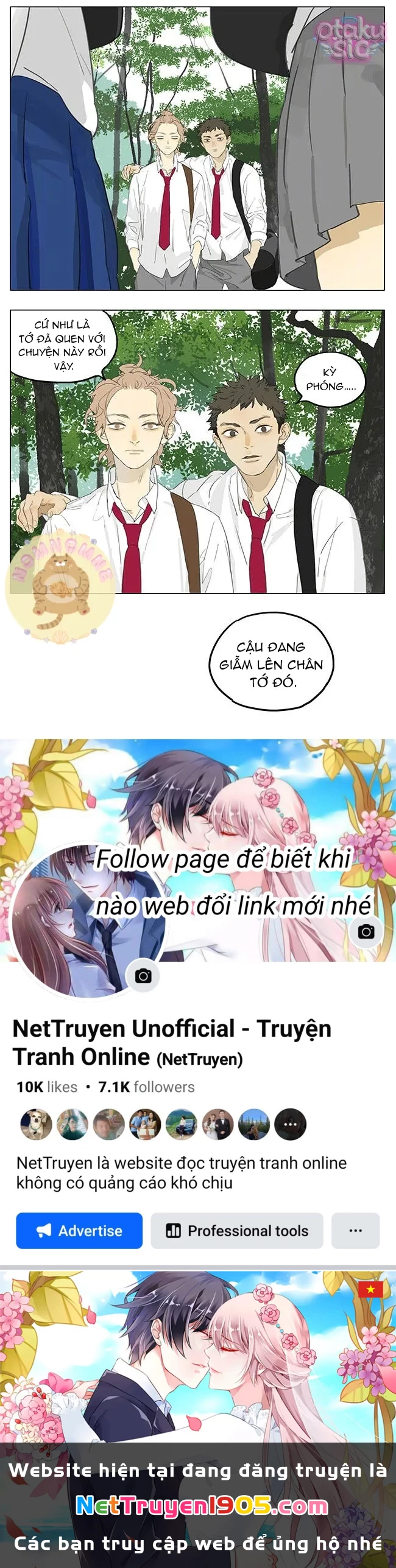 Chuyện Của Họ Chapter 192 - 8