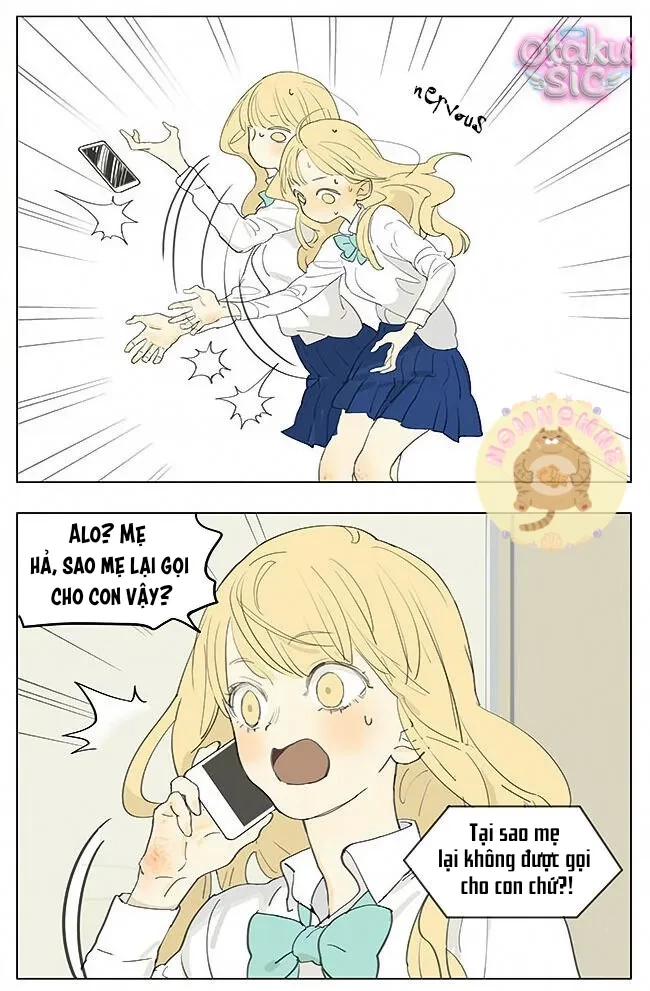 Chuyện Của Họ Chapter 193 - 5