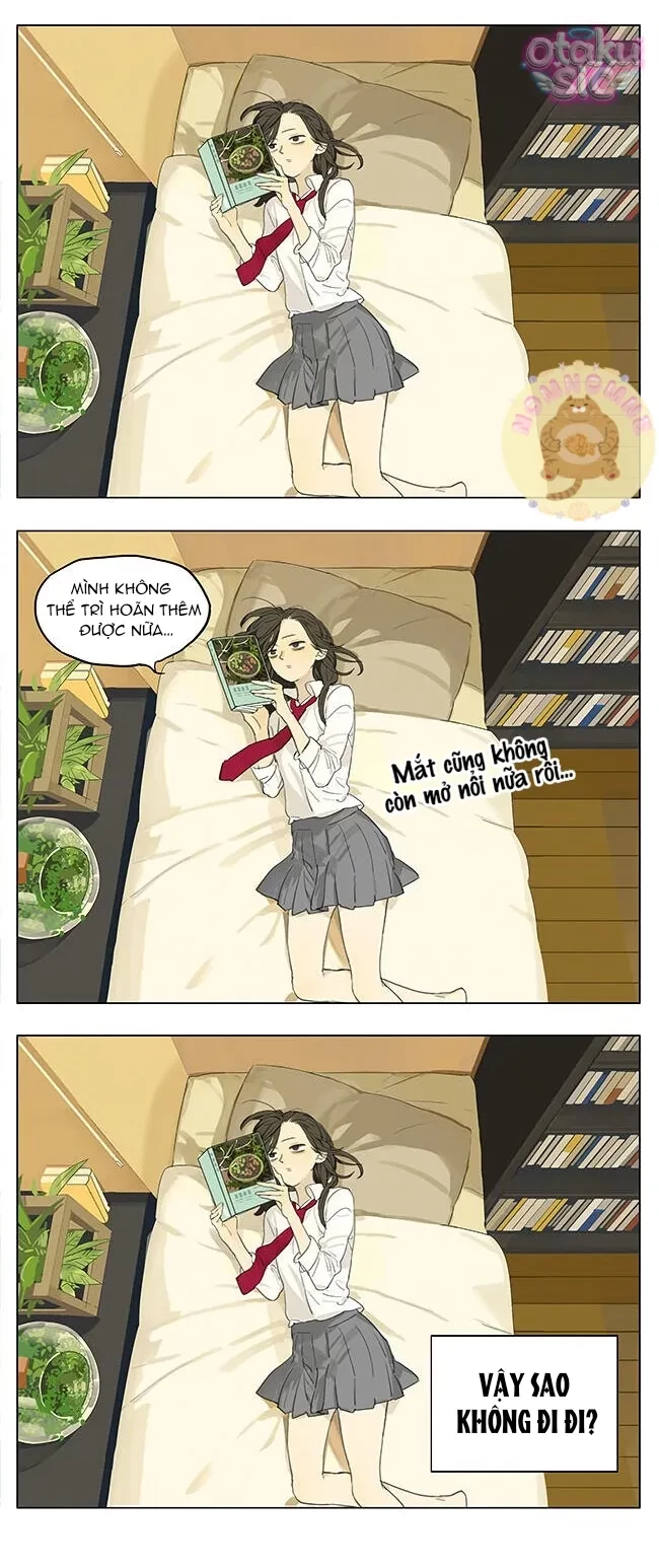 Chuyện Của Họ Chapter 194 - 2