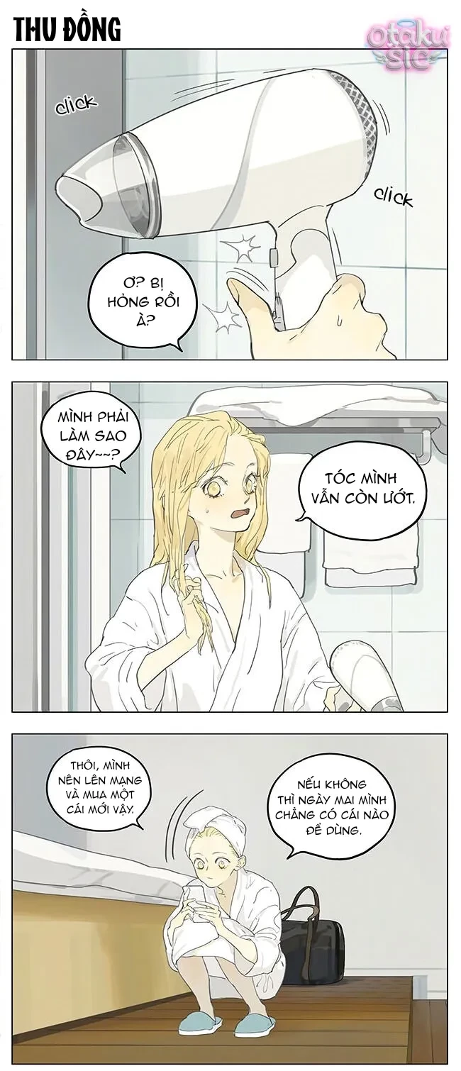 Chuyện Của Họ Chapter 194 - 3