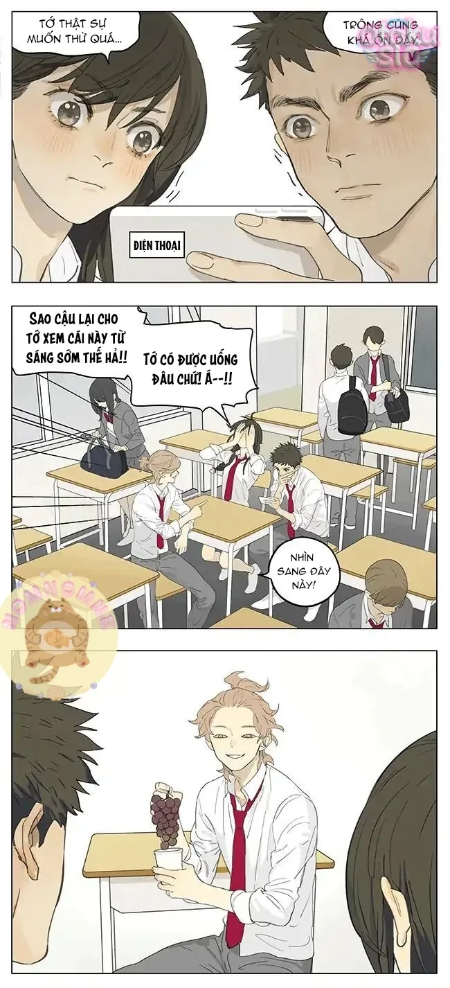 Chuyện Của Họ Chapter 195 - 2