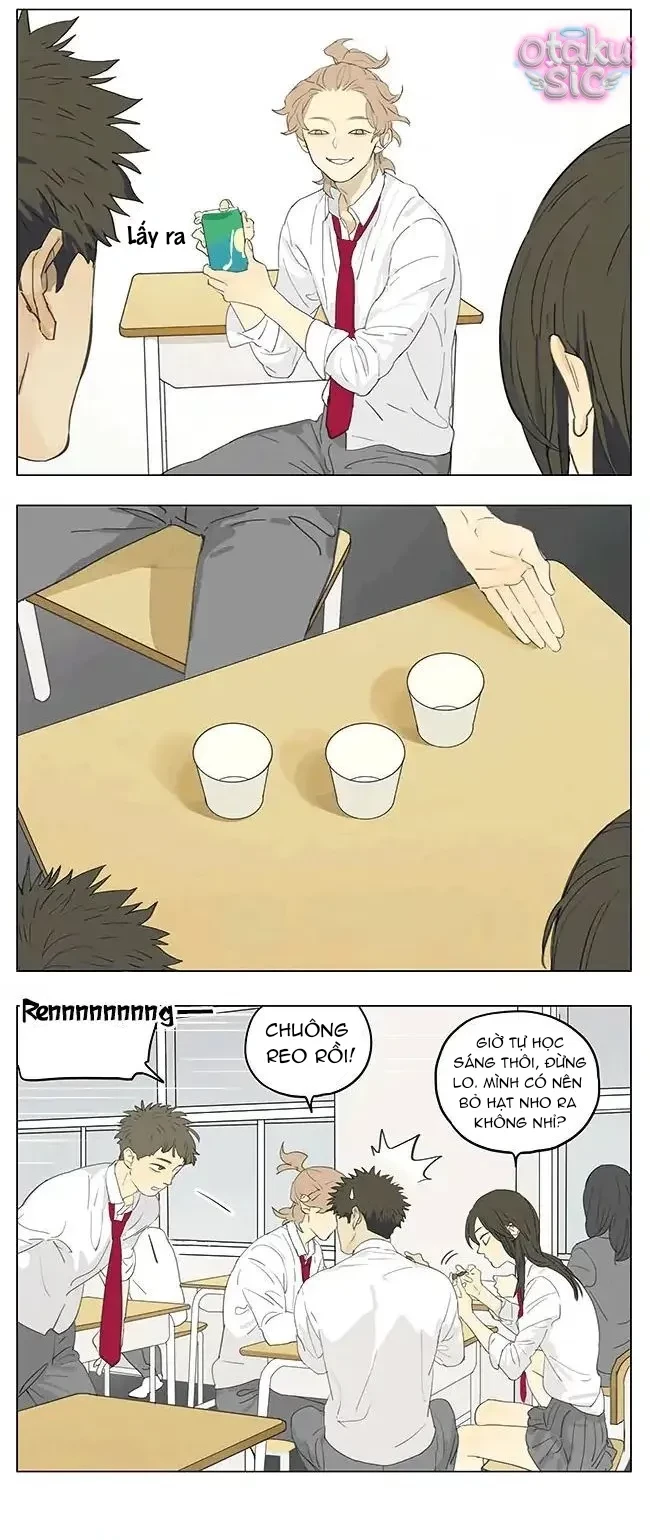 Chuyện Của Họ Chapter 195 - 3