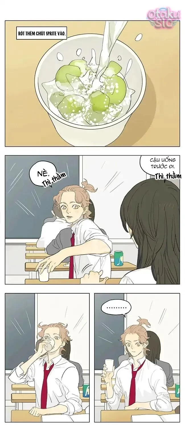 Chuyện Của Họ Chapter 195 - 4