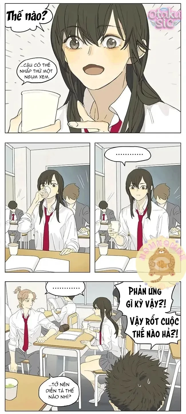 Chuyện Của Họ Chapter 195 - 5