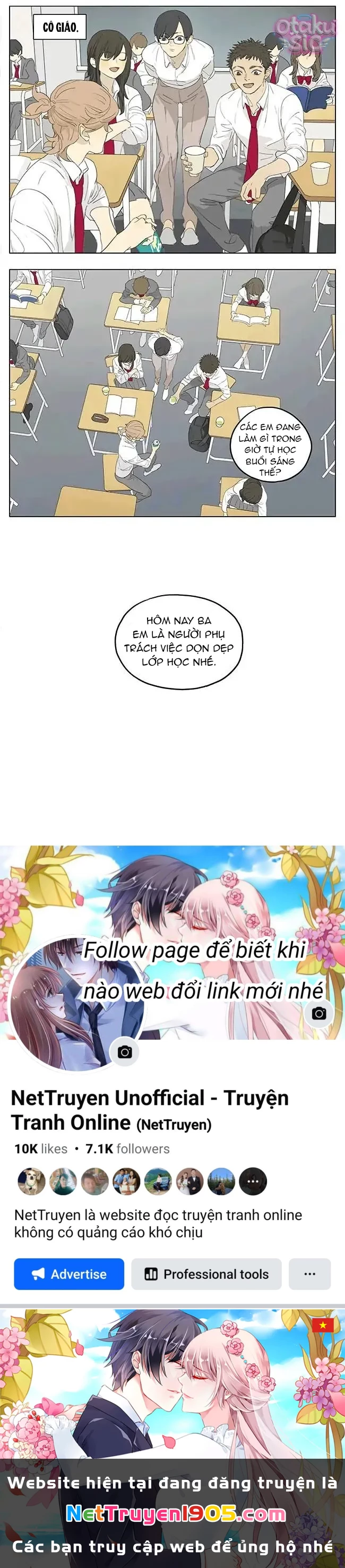 Chuyện Của Họ Chapter 195 - 7