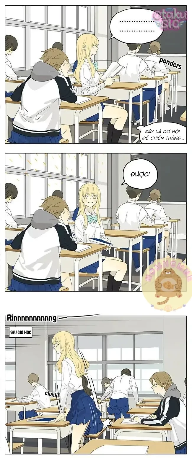 Chuyện Của Họ Chapter 196 - 2