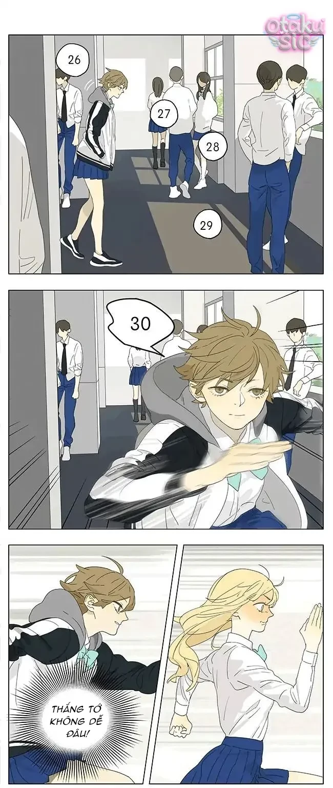 Chuyện Của Họ Chapter 196 - 4