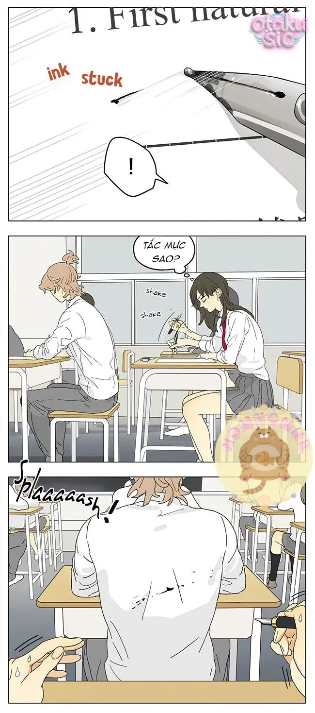 Chuyện Của Họ Chapter 197 - 2