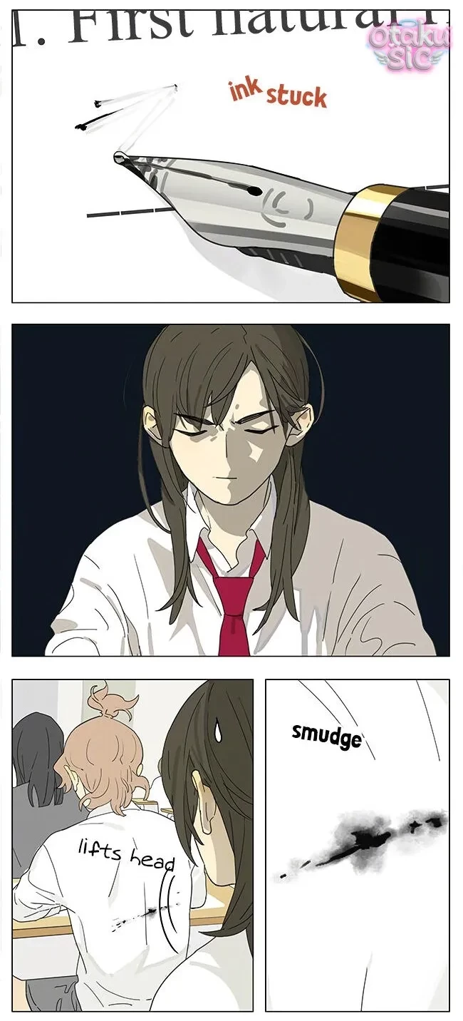 Chuyện Của Họ Chapter 197 - 4