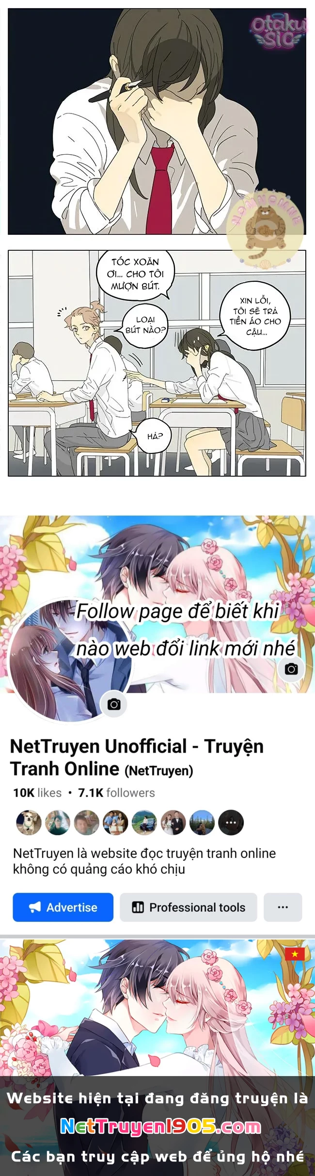 Chuyện Của Họ Chapter 197 - 5