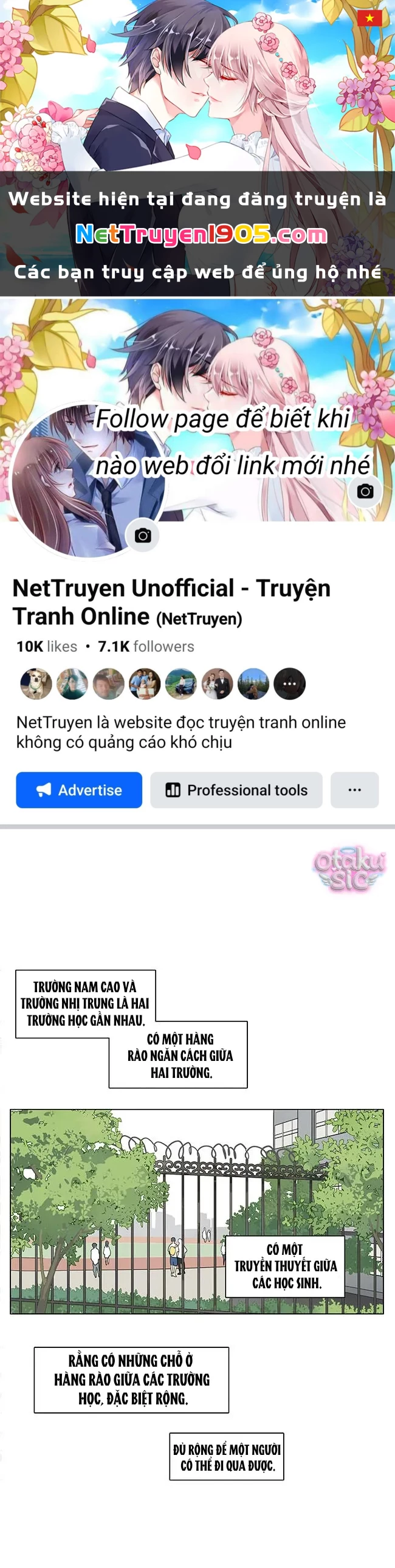 Chuyện Của Họ Chapter 198 - 1