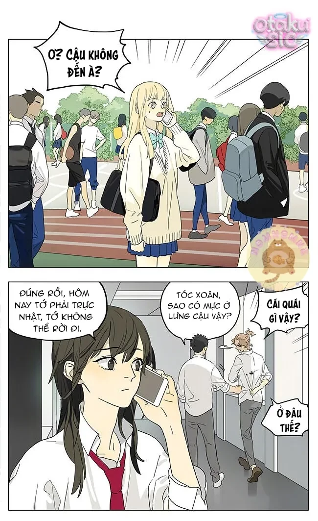 Chuyện Của Họ Chapter 198 - 2