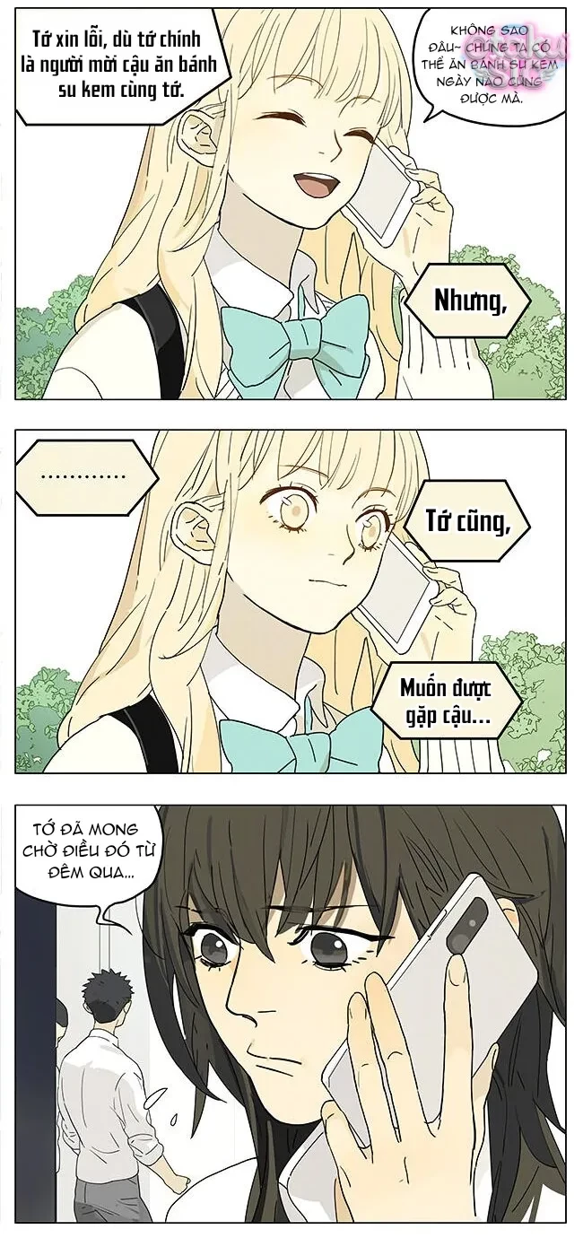 Chuyện Của Họ Chapter 198 - 3