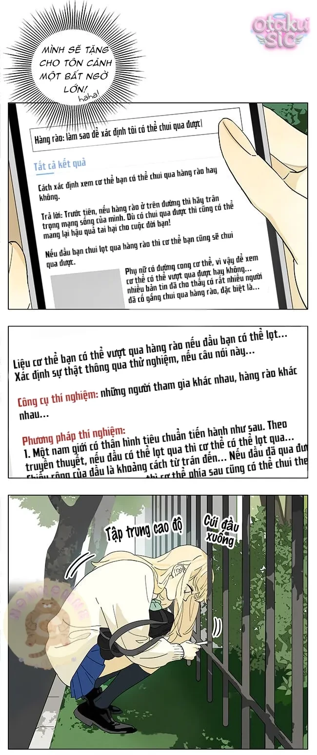 Chuyện Của Họ Chapter 198 - 5