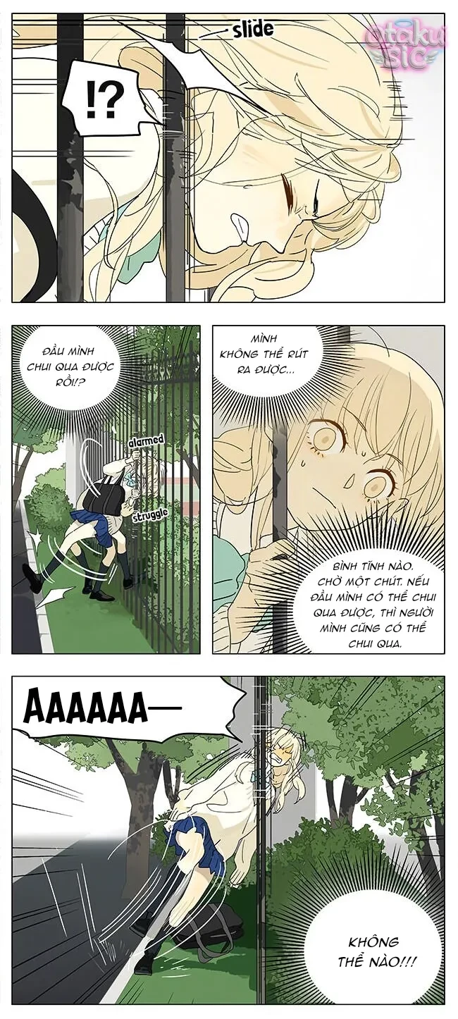 Chuyện Của Họ Chapter 198 - 6