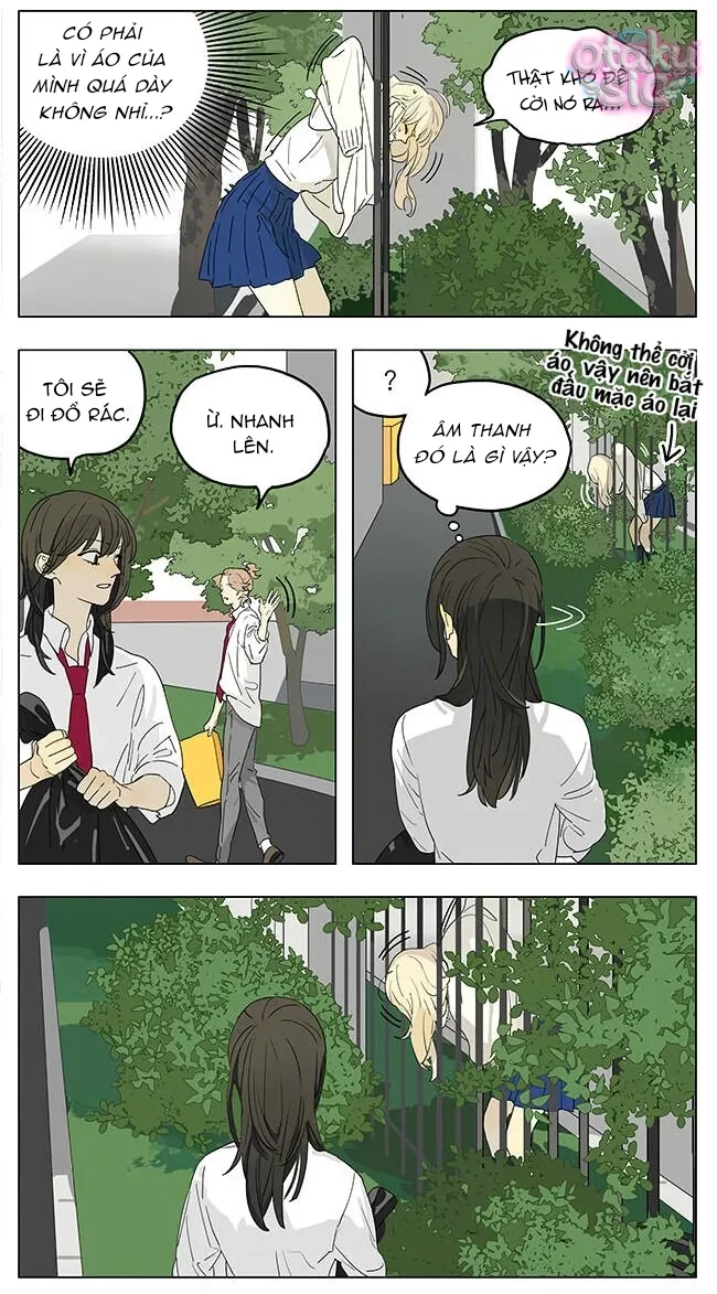 Chuyện Của Họ Chapter 198 - 7