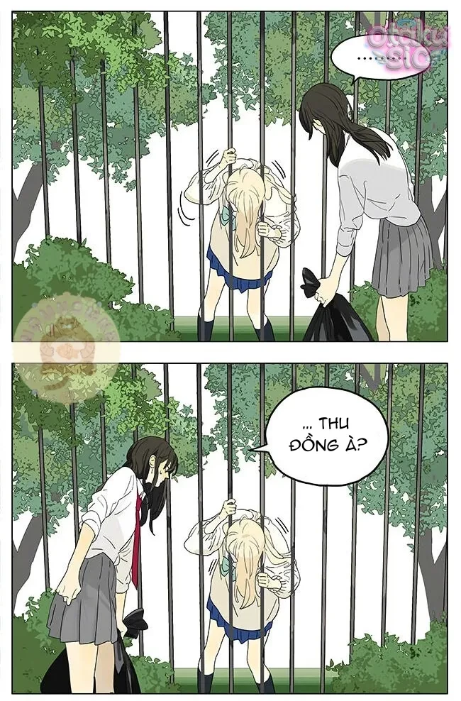 Chuyện Của Họ Chapter 198 - 8