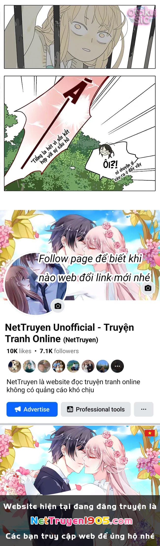 Chuyện Của Họ Chapter 198 - 9