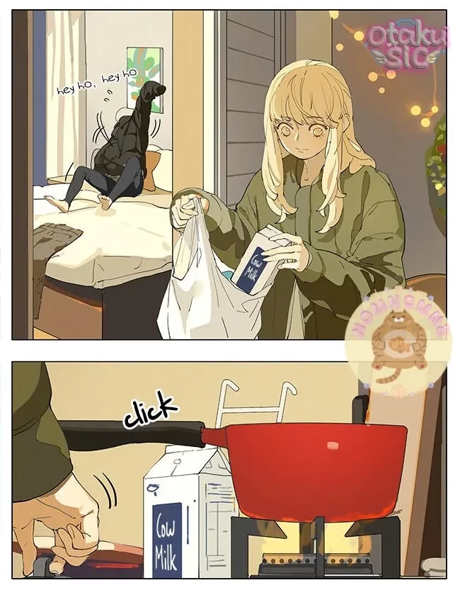 Chuyện Của Họ Chapter 199 - 2