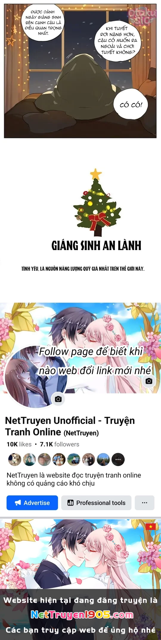 Chuyện Của Họ Chapter 199 - 5