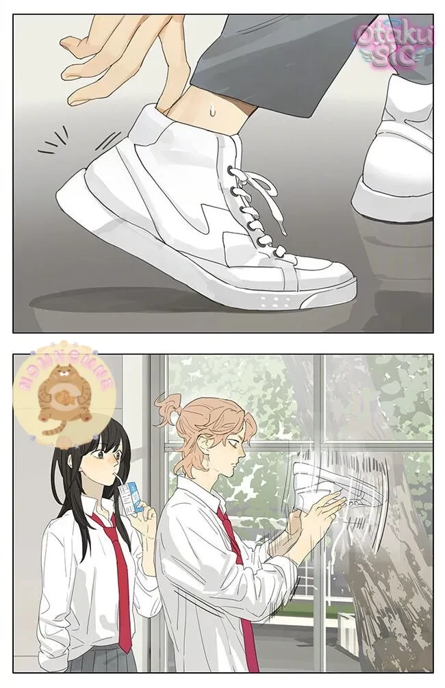 Chuyện Của Họ Chapter 200 - 2