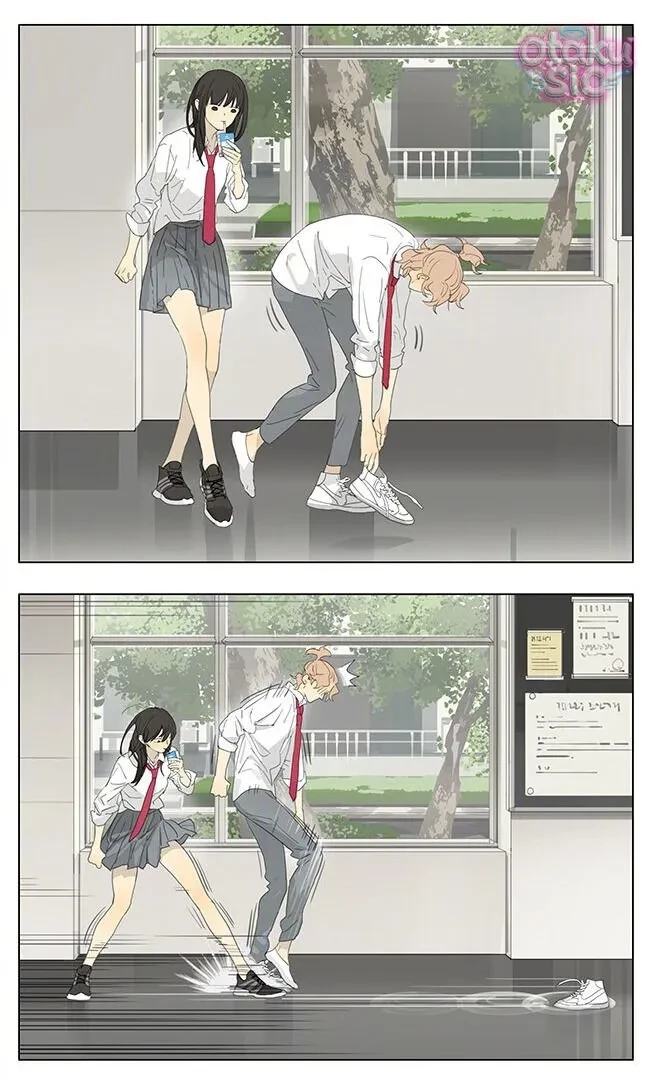 Chuyện Của Họ Chapter 200 - 3