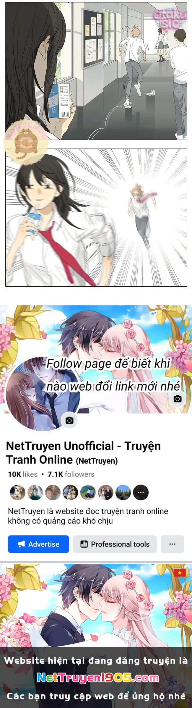 Chuyện Của Họ Chapter 200 - 4