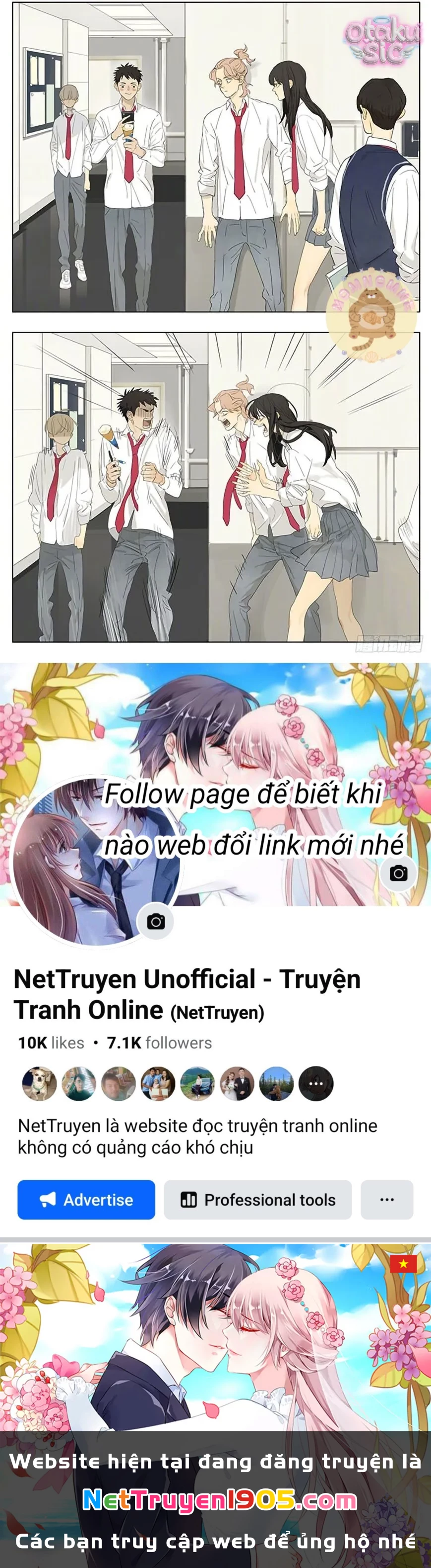 Chuyện Của Họ Chapter 201 - 2