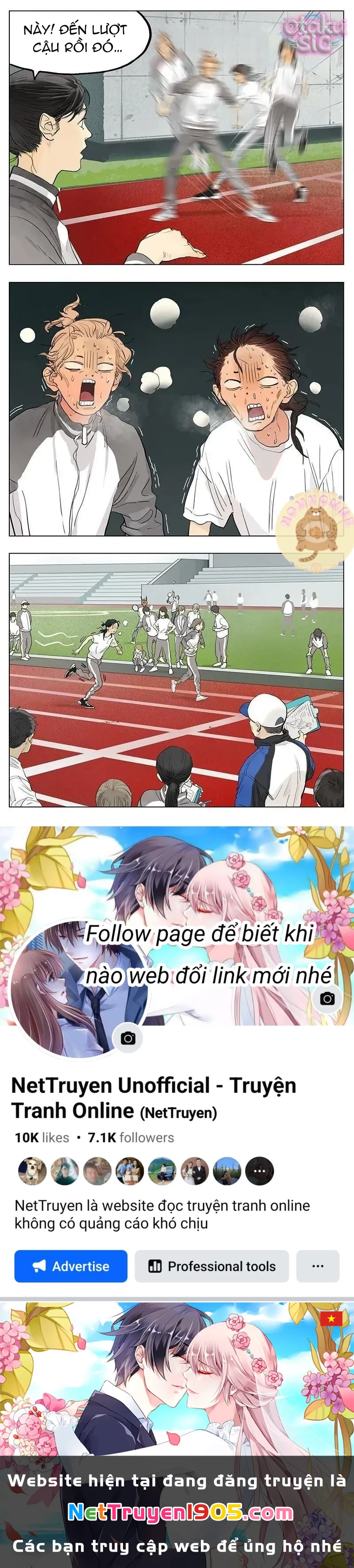 Chuyện Của Họ Chapter 202 - 4