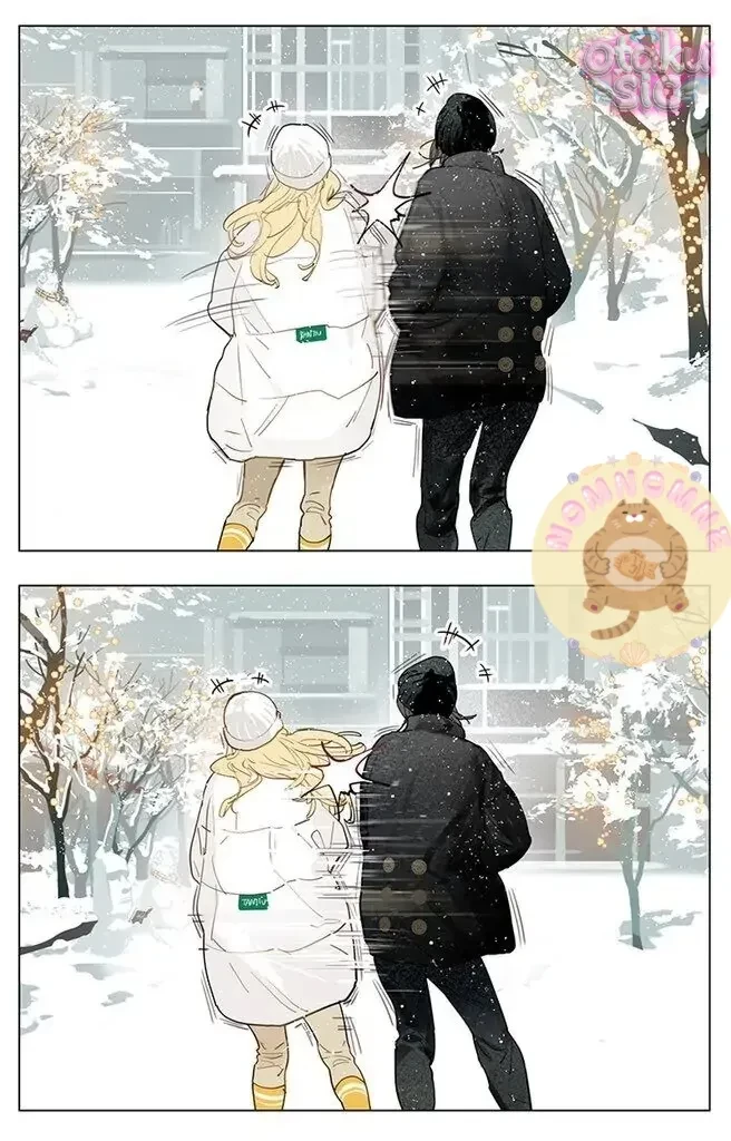 Chuyện Của Họ Chapter 203 - 2