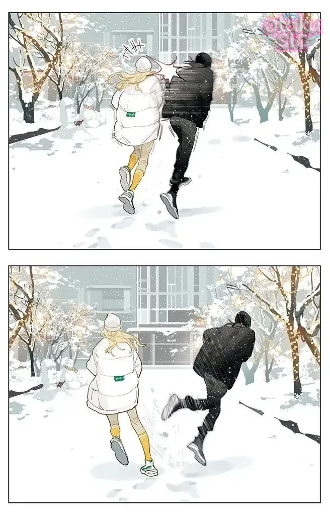 Chuyện Của Họ Chapter 203 - 3